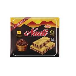 نادی ویفر کریسپی کاکائویی 45گرم